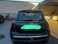 usata Mini One D Mini 1.4 tdi One D de luxe