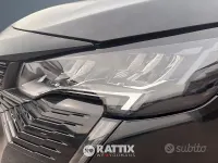 Usata Peugeot 5008 Allure 131 CV (96 kW) 2024 Nero perla SUV