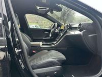 Usata Mercedes C220 Premium Plus 200 CV (147 kW) 2021 Station wagon