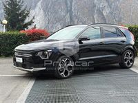 Usata Kia Niro Style 105 CV (77 kW) 2023 Nero SUV