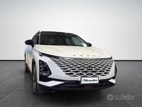 Usata Omoda 5 147 CV (108 kW) 2025 Bianco SUV