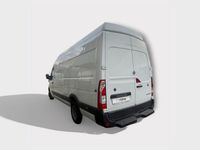 Usata Renault Master 145 CV (106 kW) 2013 Bianco Berlina