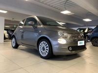 usata Fiat 500 1.0 70cv Ibrido Lounge