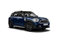 Usata Mini Cooper S Countryman 136 CV (100 kW) 2019 SUV