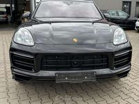 Usata Porsche Cayenne Platinum Edition 462 CV (339 kW) 2021 Nero SUV