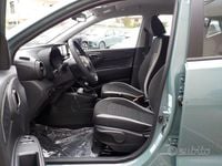 Nuova Hyundai i10 63 CV (46 kW) 2025 Vari colori Utilitaria