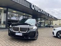 Usata BMW X1 M Sport 150 CV (110 kW) 2025 Nero SUV
