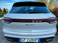 Usata Porsche Macan T 265 CV (194 kW) 2023 SUV