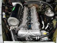 Usata Jaguar MK IX 220 CV (161 kW) 1959 Grigio Berlina