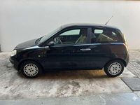 Usata Lancia Ypsilon 80 CV (58 kW) 2006 Nero Utilitaria