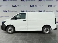 Nuova VW T7 110 CV (80 kW) 2025 Clear white pastello Furgone