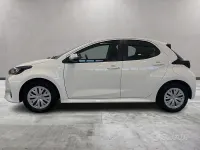Usata Toyota Yaris Active 72 CV (52 kW) 2023 Super white Utilitaria