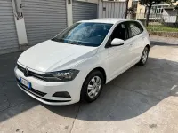 Usata VW Polo Sport 80 CV (58 kW) 2020 Bianco Utilitaria