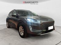 Usata Ford Kuga Titanium X 150 CV (110 kW) 2022 Grigio SUV
