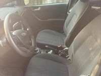 Usado Ford Fiesta 86 HP (63 kW) 2018 Citadino