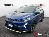 Usata Renault Symbioz Iconic 143 CV (105 kW) 2025 Blu SUV
