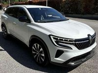 Usata Renault Austral Techno 200 CV (147 kW) 2023 Bianco SUV