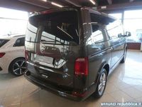 usata VW LT 2.0 TDi 150 Cv Highline DSG - CHILOMETRI ORIGINALI Boves