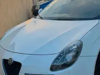 Usata Alfa Romeo Giulietta Quadrifoglio 2011 Utilitaria