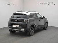 Brugt Citroën C3 PureTech 101 HK (74 kW) 2025 Sort SUV