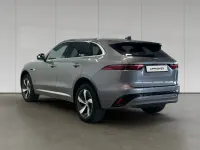 Usata Jaguar F-Pace R-Dynamic 204 CV (150 kW) 2023 Eiger grey SUV