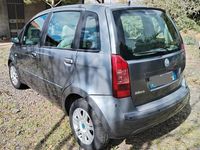Usata Fiat Idea 2004 Monovolume