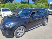 Usata Mini Cooper Countryman 116 CV (85 kW) 2021 Nero SUV