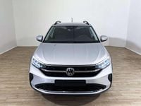 Nuova VW Taigo Edition 116 CV (85 kW) 2026 Argento SUV