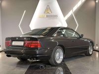 Usata BMW 850 299 CV (219 kW) 1993 Grigio Coupé