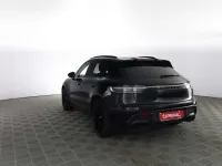 Usata Porsche Macan 441 CV (324 kW) 2021 Nero SUV