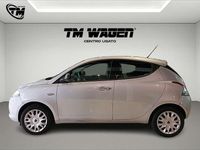 Usata Lancia Ypsilon S 95 CV (69 kW) 2015 Argento Utilitaria