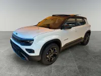 Nuova Jeep Avenger 145 CV (106 kW) 2025 Stone tetto vulcano SUV