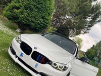 Usata BMW 330 M Sport 258 CV (189 kW) 2016 Berlina