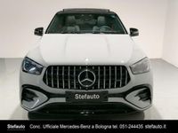 usata Mercedes GLE53 AMG GLE 53 AMG 4Matic+ Mild Hybrid Coupé AMG Line Premium Plus CT