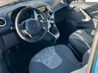 Usata Ford Ka 75 CV (55 kW) 2009 Utilitaria