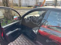 Usata Hyundai i10 66 CV (48 kW) 2010 Nero Utilitaria