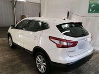 Usata Nissan Qashqai 131 CV (96 kW) 2017 SUV