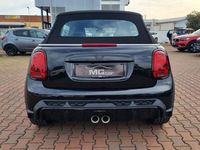 usata Mini John Cooper Works Cabriolet (F57) 2.0 Cooper Works Essential