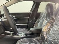 Usata Jeep Avenger Longitude 101 CV (74 kW) 2024 Nero metallizzato SUV