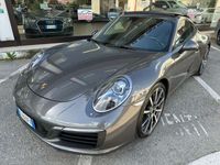 usata Porsche 991 911 CARRERA 2 COUPE' PDK+TETTO+PELLE+20"+BOSE