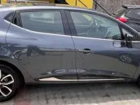 Usata Renault Clio IV 90 CV (66 kW) 2018 Grigio Berlina