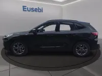 Usata Ford Kuga ST-Line 120 CV (88 kW) 2022 Nero SUV
