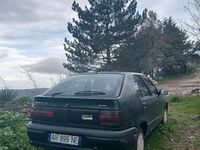 Usata Renault 19 78 CV (57 kW) 1995 Verde Berlina