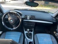 Brugt BMW 118 2005 Blå Hatchback