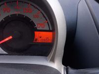 Usata Citroën C1 68 CV (50 kW) 2008 Grigio Utilitaria