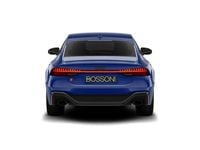 Usata Audi A7 Business Plus 286 CV (210 kW) 2018 Blu Berlina