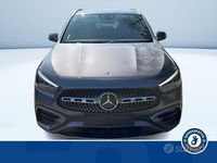 Nuova Mercedes GLA250 163 CV (119 kW) 2025 Grigio SUV