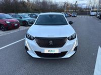 Używany Peugeot 2008 Allure 131 KM (96 kW) 2023 Biały SUV