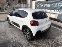 Usata Citroën C3 Shine 102 CV (75 kW) 2022 Other Berlina