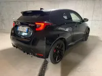 Usata Toyota Yaris 261 CV (191 kW) 2021 Nero Utilitaria